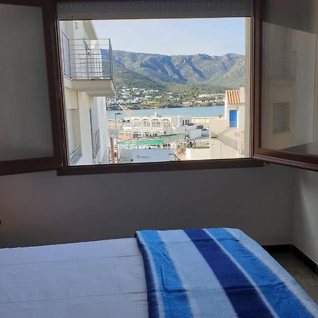 Àncora, apartamento 2 hab. con vistas al mar U1 El Port De La Selva Esterno foto