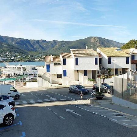 Àncora, apartamento 2 hab. con vistas al mar U1 El Port De La Selva Esterno foto
